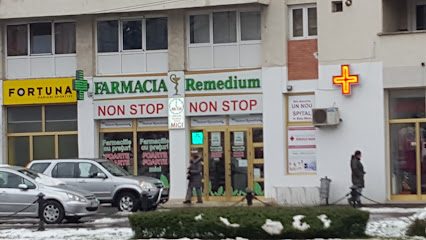 Remedium Bulevardul Republicii 22