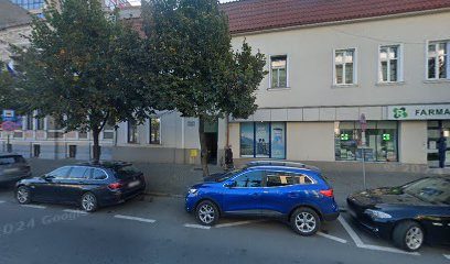 Remedium Farm Calea Dorobanților 42