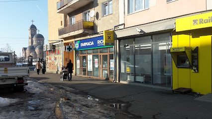 Richter Strada Gorjului 4
