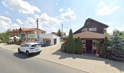 Ring Farm Șoseaua Ghermănești 50