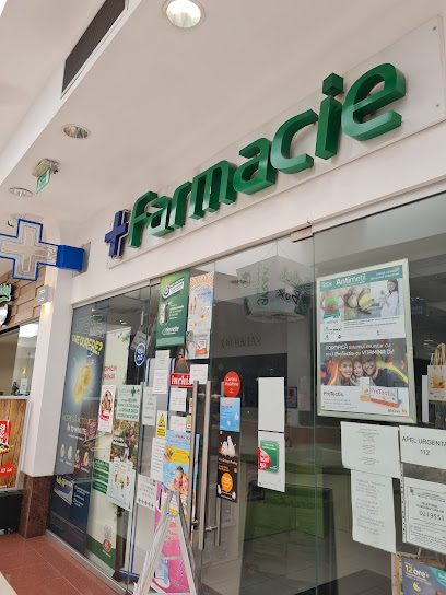 Roelifarm Centrul Comercial Sigma