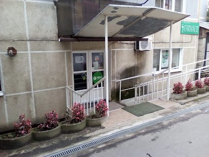 Rom Farm Str. Victoriei