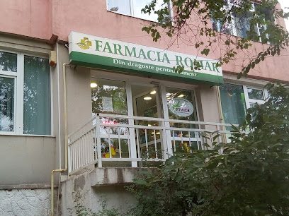 Romar Farm 2 Strada Nucului 1
