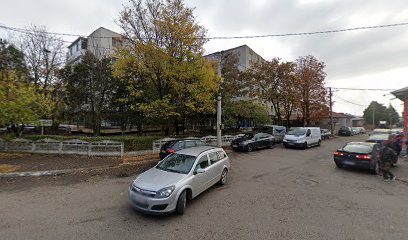 Romedfarm Strada Nicolae Bălcescu 1A