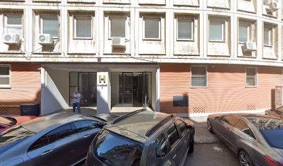Rominko Strada Vasile Lascăr nr. 5-7