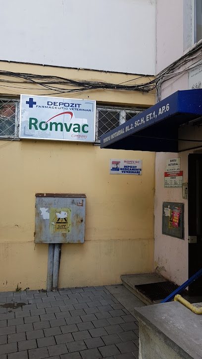 Romvac Dep Pitesti 4