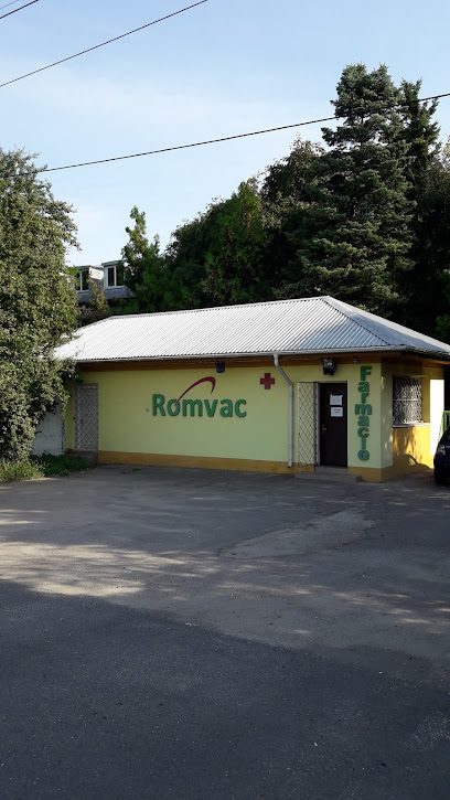 Romvac Șoseaua de Centură 7