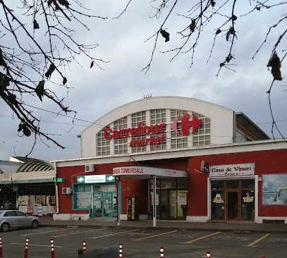 Ropharma 25 Piata Sud Calea Mărășești 98