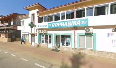 Ropharma 605500 Slănic Moldova