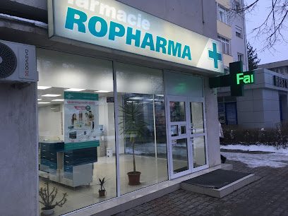 Ropharma Bloc 88