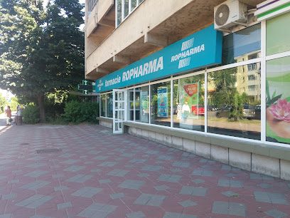 Ropharma Bulevardul Socola