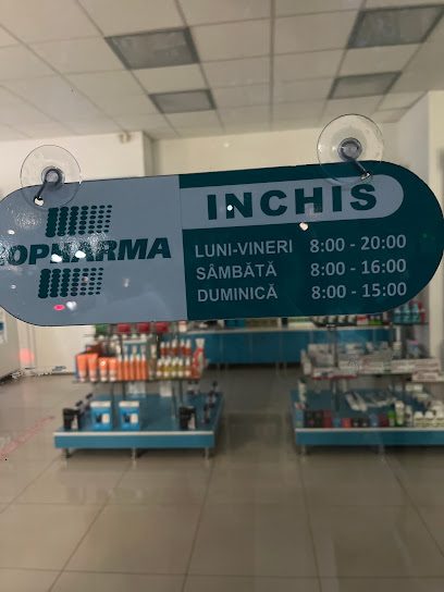 Ropharma Centrala Strada Ștefan cel Mare