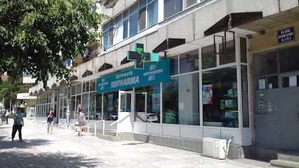 Ropharma Petru Rares E58