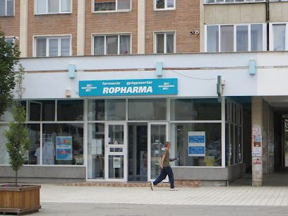 Ropharma Piața Majláth Gusztáv Károly 2