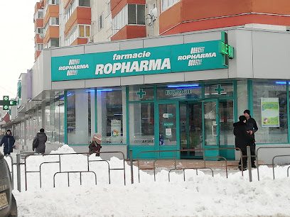 Ropharma Strada 9 Mai nr. 25