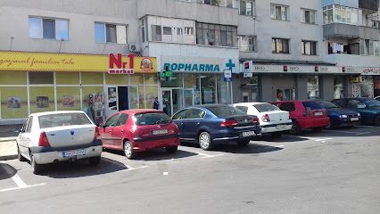Ropharma Strada Mircea cel Bătrân