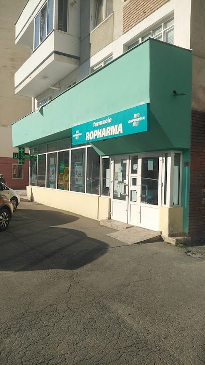Ropharma Strada Pietroasa 27