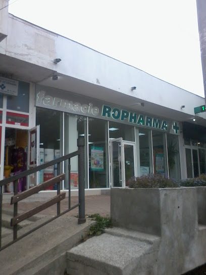 Ropharma Strada Toma Cozma 3