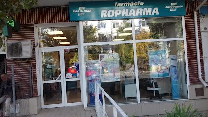 Ropharma Strada Vasile Lupu Nr. 160