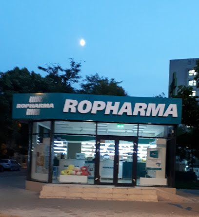 Ropharma Strada Vasile Lupu nr. 83