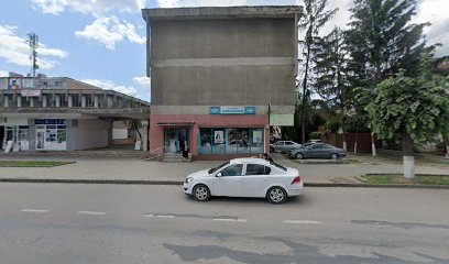 Ropharma Strada Victoriei 1