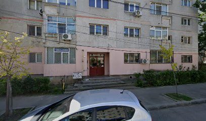 Royal Canin Strada București 12