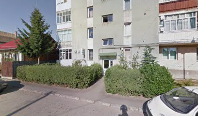 SALIX S.R.L. Str. Szabó Jenö 8