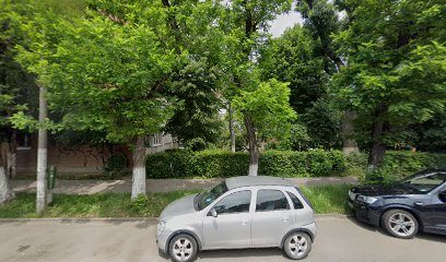 SANAVEST S.R.L. Calea Iuliu Maniu 21