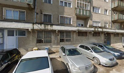 SANIFARM S.A. - FARMACIA NR. 13 Aleea Moților 1