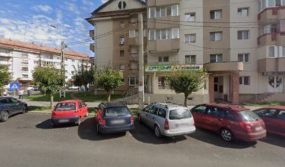 SANTAMED Strada Mircea cel Bătrân 2