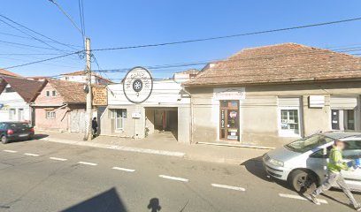 S.C. ALI MED VET S.R.L Şoseaua Clujului 38