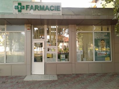 SC Adonis Farm S.R.L Bulevardul Republicii Nr.155