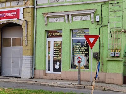 SC Apicola Calea Orșovei 2b