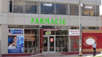 S.C. Emifarm S.R.L. Calea Romanului 46