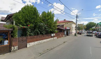 S.C. FAUNA S.R.L. Str. Ipatescu Ana