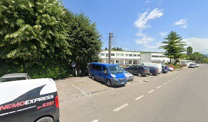 SC Farmaceutica Remedia SA Bulevardul Nicolae Bălcescu 43