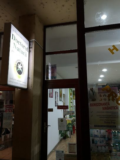 SC. Hypericum Impex SRL Strada Ștefan cel Mare 3-5