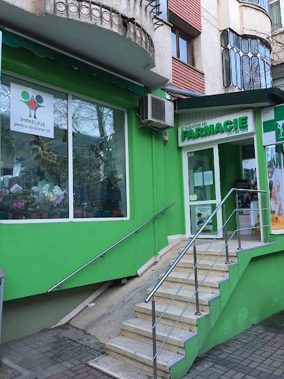 S.C MARINFARM S.R.L. Str. Victoriei