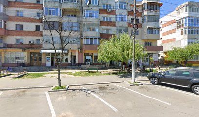 S.C. MIRCEA-VET S.R.L. Bulevardul Tudor Vladimirescu