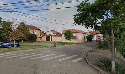 SC Sinapis SRL bloc U6