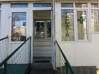 SC Speranța Farmexim SRL Str. Doamna Ghica 12