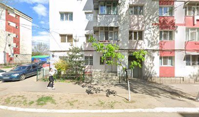S.C. Vital-Farm S.R.L. Cabinet Medical Strada Mihai Viteazu