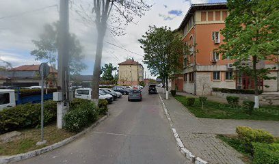 SEDAR-FARM Cal. Bucuresti