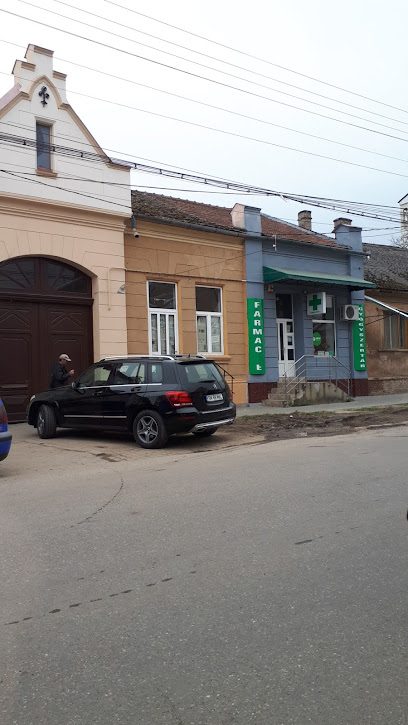 SEMPER FARM S.R.L. Strada Ignişului 9