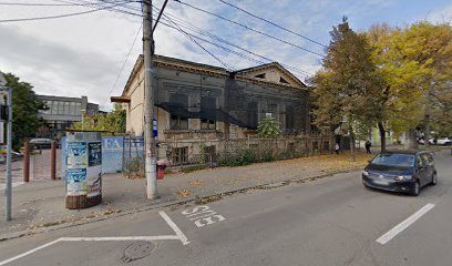 SILVA S.R.L. Str. Domneasca