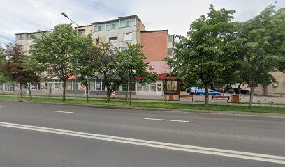 SIN-DOR S.R.L. Str. Republicii 13