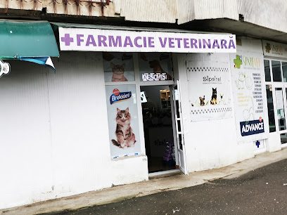 SIPSINEL - Farmacie Veterinara & Petshop Strada Tabacului 1A