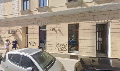 SPERANŢA NAPOCA S.R.L. Strada Iuliu Maniu 43