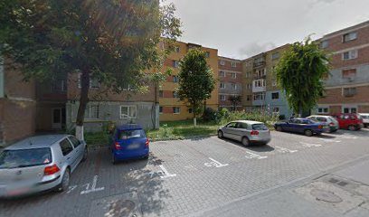SPERO IMPEX S.R.L. Strada Arnsberg 12