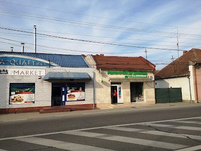 Saint Stefan Pharmacy str